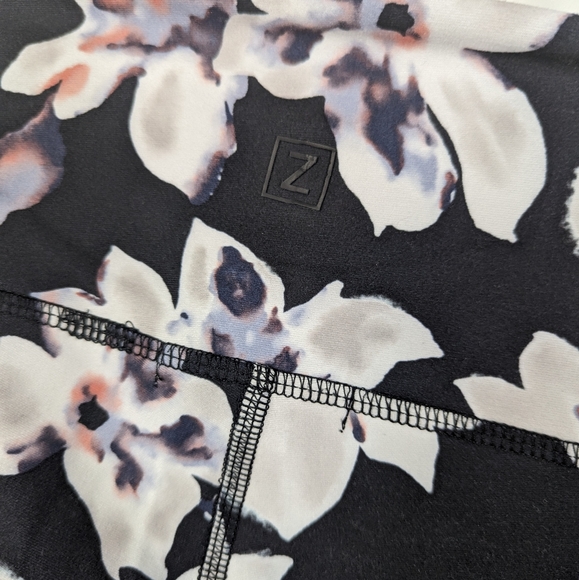 ZOBHA Ellen Sports Bra and Marching High Waist Legging Bundle NWT Sz S - Picture 10 of 13